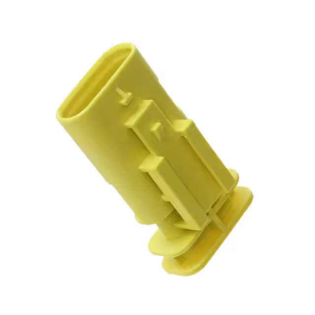 1-1564559-4 TE Connectivity AMP Connectors  Boîtiers de connecteurs rectangulaires